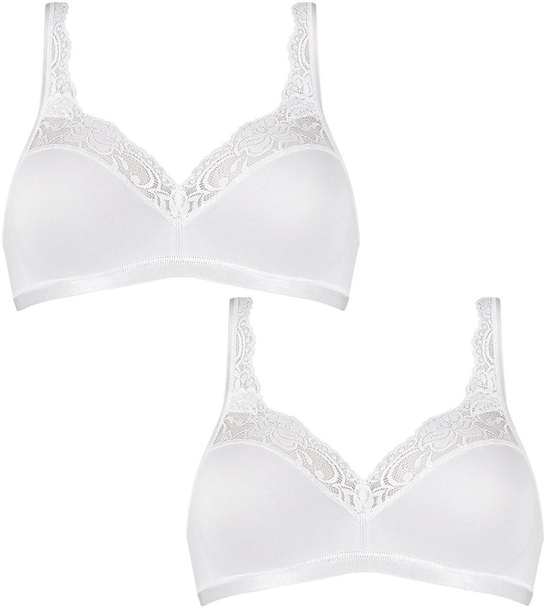 sloggi Bralette Romance