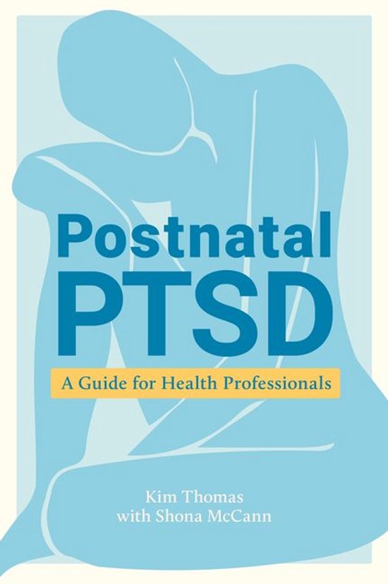 Postnatal PTSD - cover