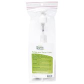 Pompe Douce Nature pour bouteille de 1 litre