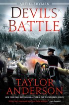 Artillerymen 3 - Devil's Battle
