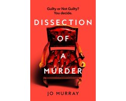 Dissection of a Murder