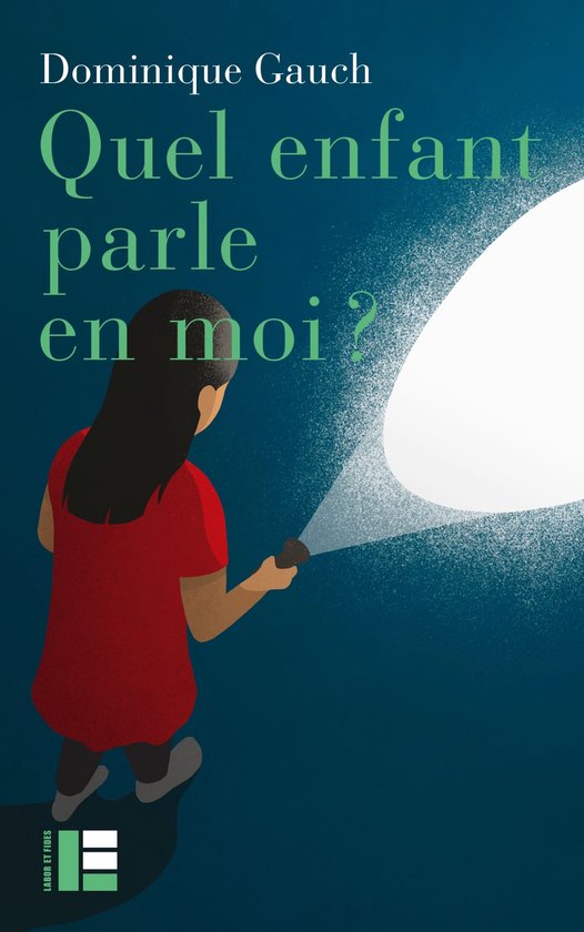 Quel enfant parle en moi ? - cover