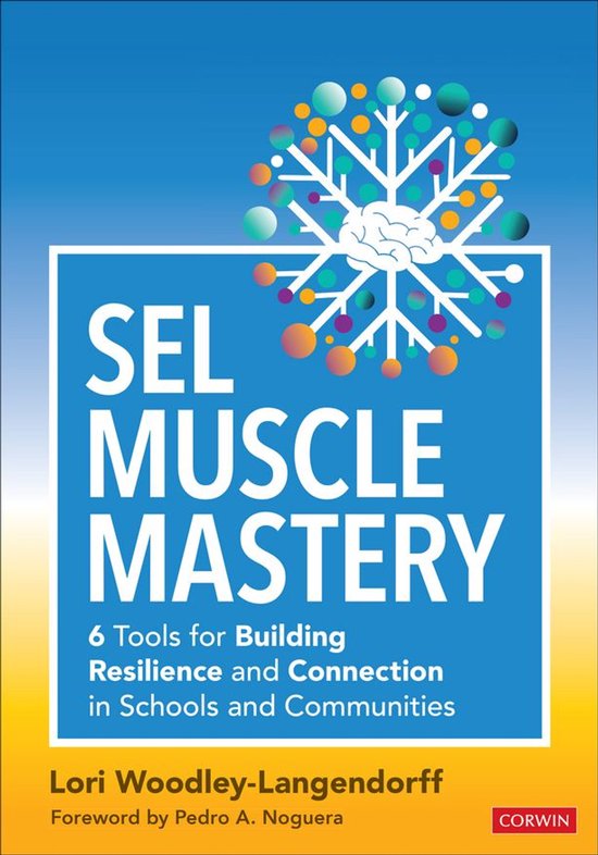 SEL Muscle Mastery - cover