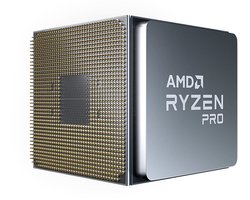 AMD Ryzen 7 PRO 5750G processor 3,8 GHz 16 MB L3 Tray