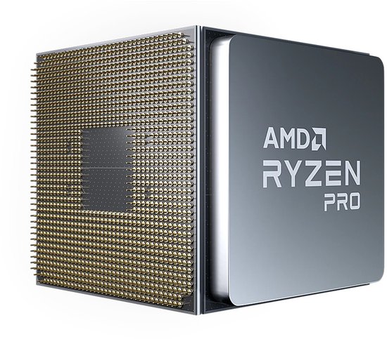 AMD Ryzen 7 PRO 5750G