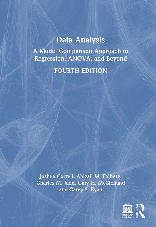 Data Analysis - cover