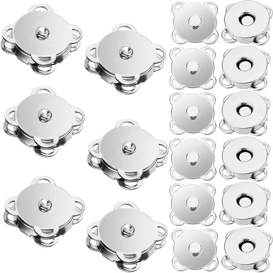 REX LONDON Magnetische Lesezeichen "Cats", 4er-Set • Fräulein Anna