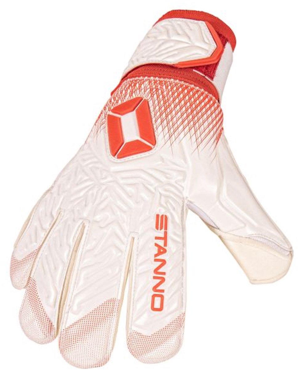 Stanno Ultimate Grip JR III Keepershandschoenen Keepershandschoenen - Maat 5