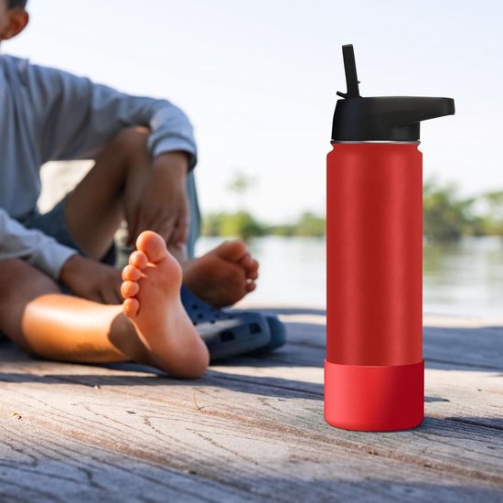 Owala Harry Potter FreeSip – Botella de agua aislada de acero