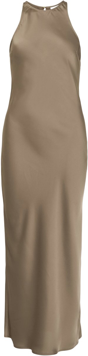 VILA - VIRAVENNA S/L ANKLE DRESS - NOOS/DC - Dames - Maxi jurken