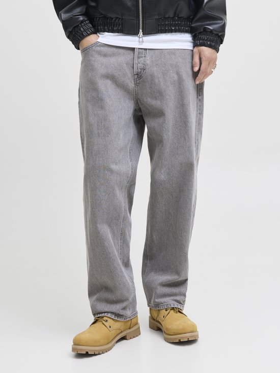 JACK&JONES - JJIALEX JJORIGINAL SQ 067 NOOS - Heren - Jeans