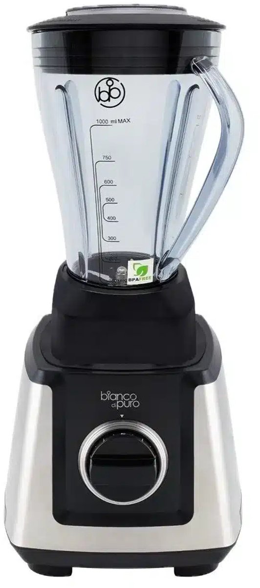 Bianco di Puro Primo U Power Blender
