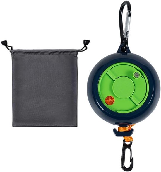 Teksome Tennisbal Houder Taille Clip, Tennisball Houder Clip Teksome Tennisbal Houder Taille Clip, Tennisball Houder Clip