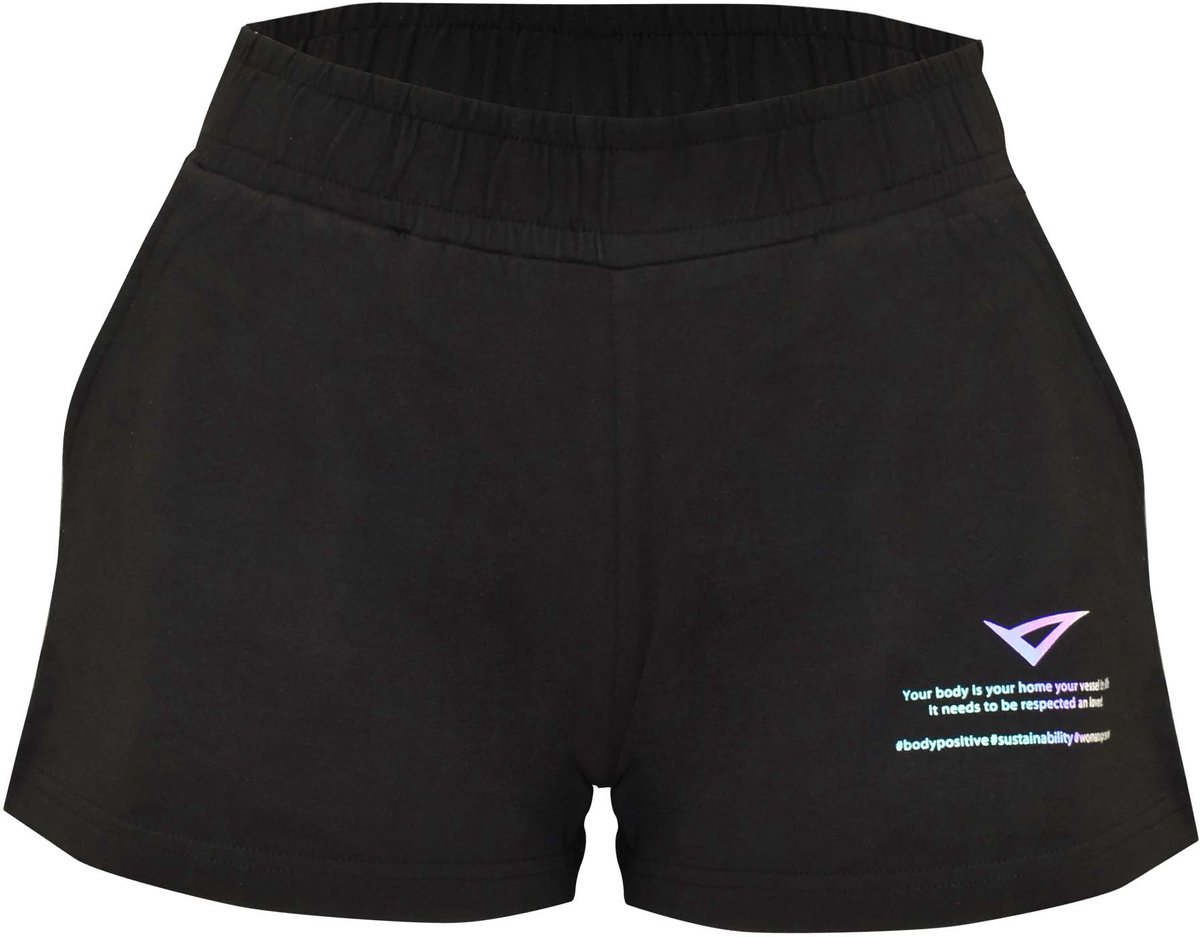 Legea Korte Broek Sanem - Sportswear - Vrouwen