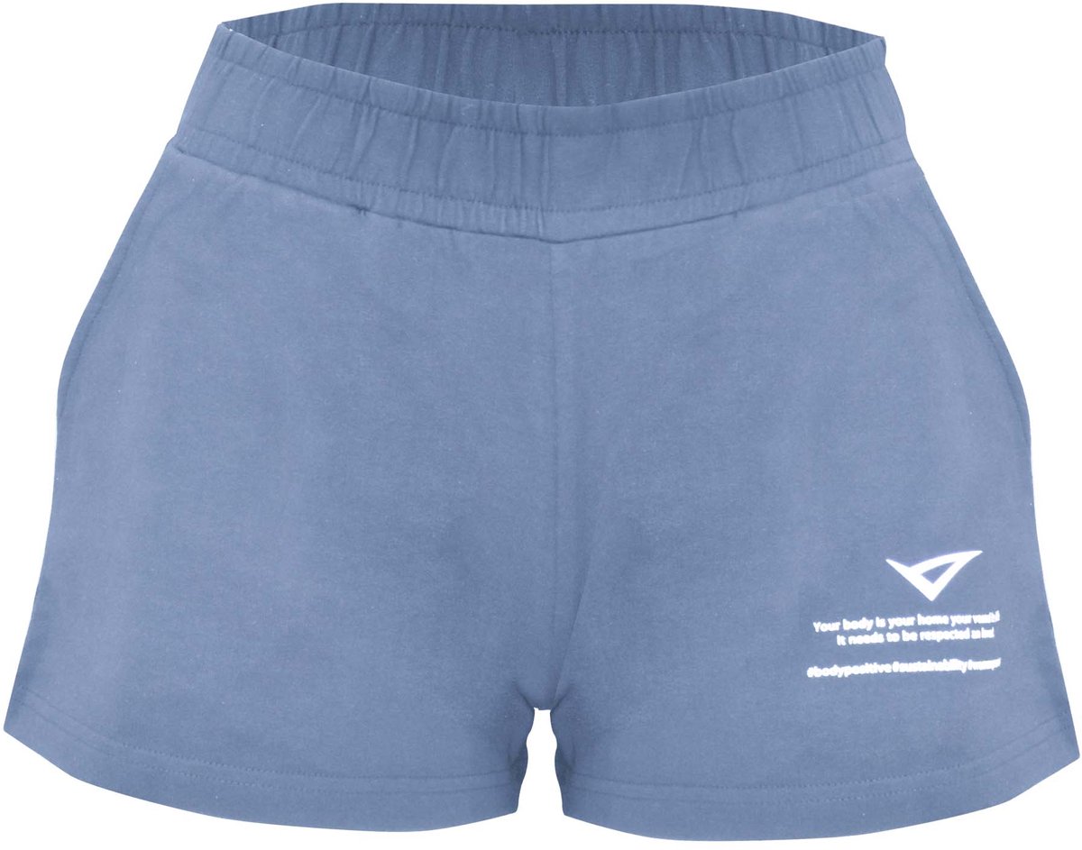 Korte Broek Legea Sanem - Sportswear - Vrouwen