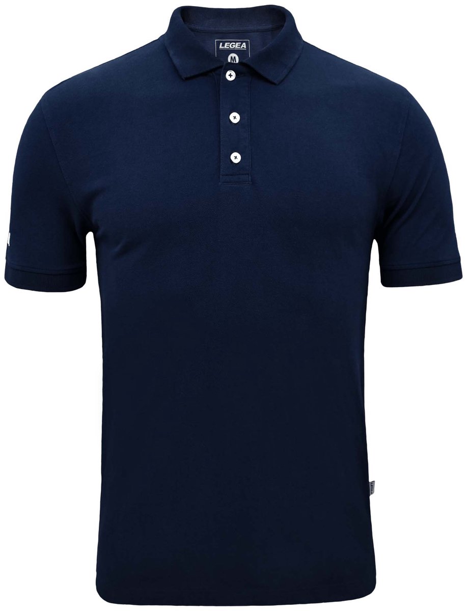 Polo Legea Ariete - Sportswear - Volwassen
