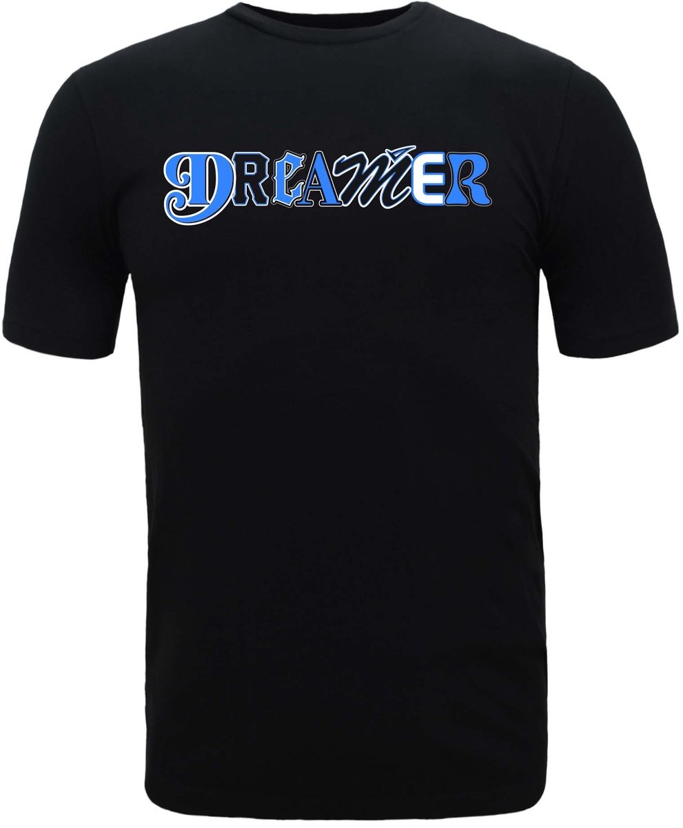 Legea Dreamer T-Shirt - Sportswear - Volwassen