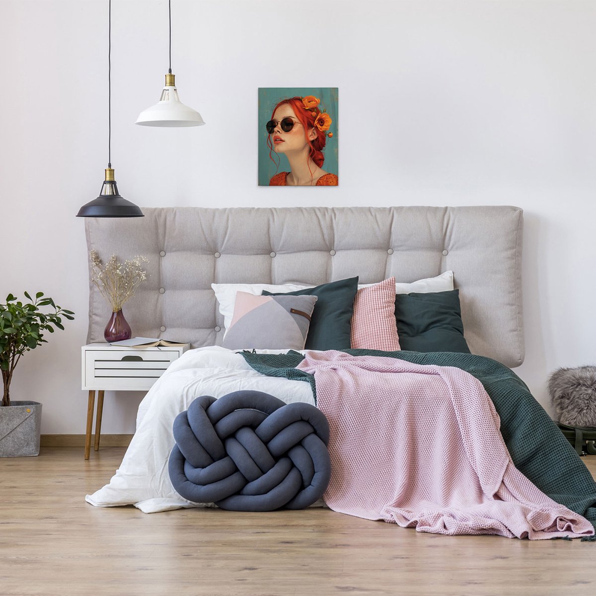Canvas Zora | DD133365