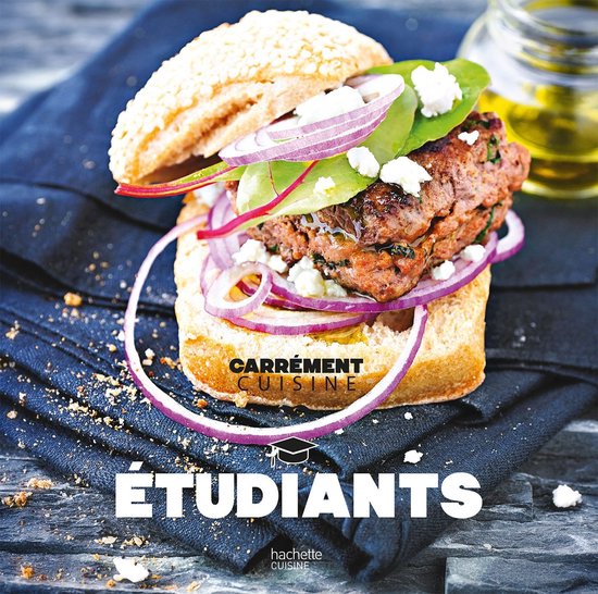 Etudiants - cover
