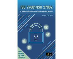 ISO 27001/ISO 27002