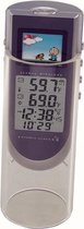 Bol.com Balance meteo weather weerstation draadloos met buitensensor aanbieding