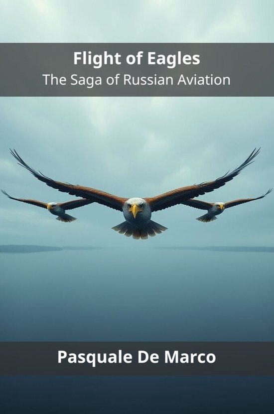 Flight of Eagles