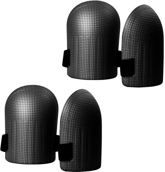 Gowkeey 4 stuks wattenstaafjesbehälters, acryl wattenpadopslag, wattenstaafjeshouder, wattenballenhouder box, wattenpadsdispenser voor kaptafel badkamer (B
