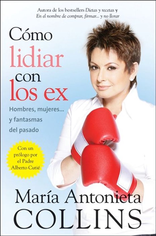 Como Lidiar con los Ex - cover