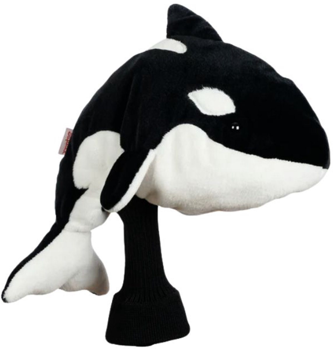 Daphne Headcover Driver Orca