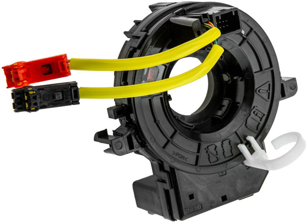 Wikkelveer, airbag OEM 8619A472