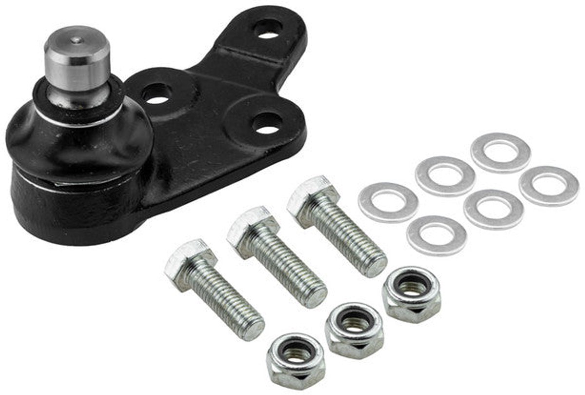 Fuseekogel OEM 1723324