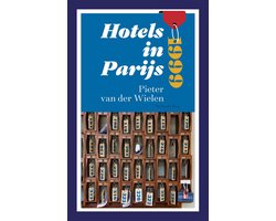 Hotels in Parijs 1999