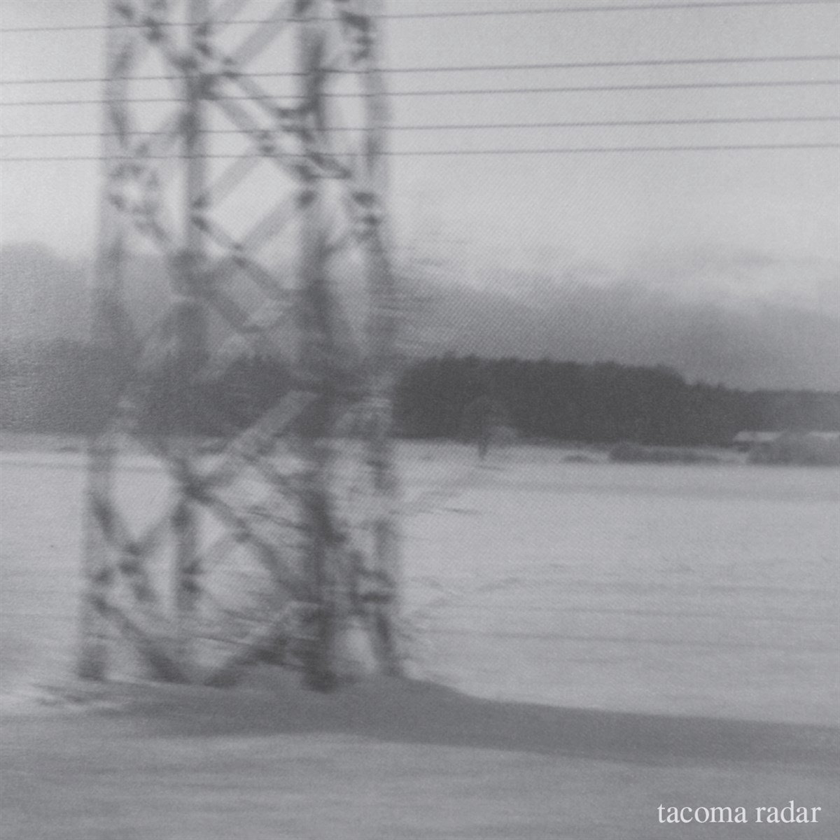 Tacoma Radar - No One Waved Goodbye (2 LP)