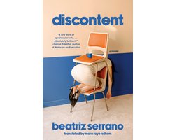 Omslag van Discontent