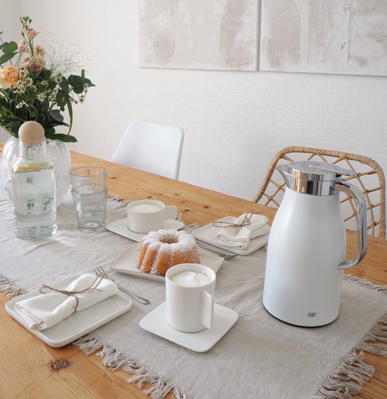 Pichet Alfi Skyline -1L5 - Coco White