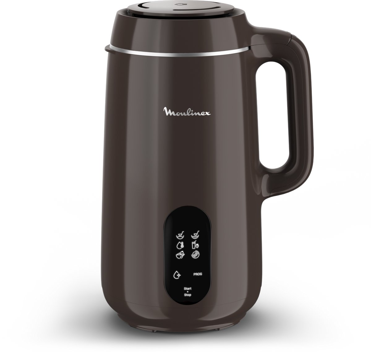 Moulinex Multisoup LM5629F0 – Soepmaker - 6 programma’s – 850 W – 1,2 L