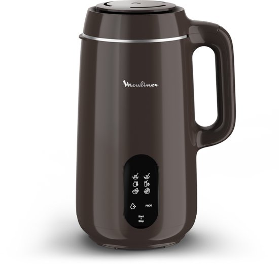 Moulinex Multisoup LM5629F0 – Soepmaker - 6 programma’s – 850 W – 1,2 L