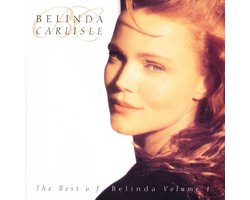 Best Of Belinda, The - Vol. 1