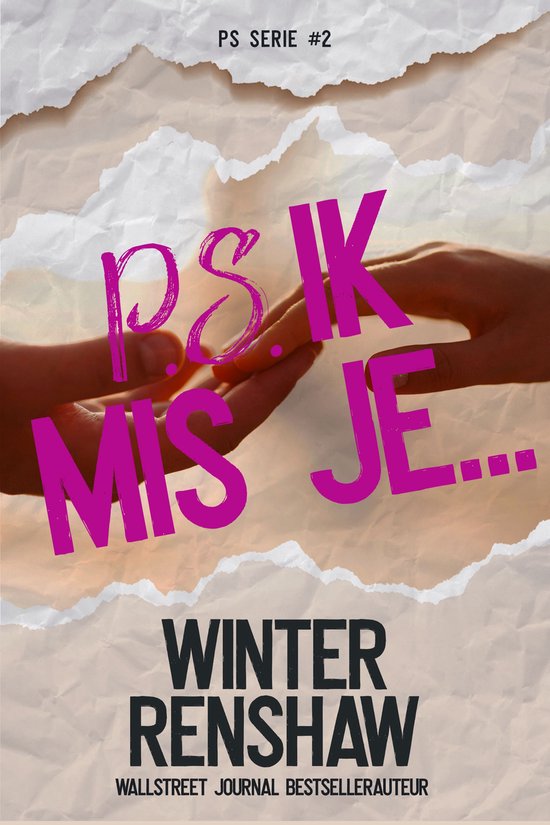 P.S. Serie 2 - PS Ik mis je...