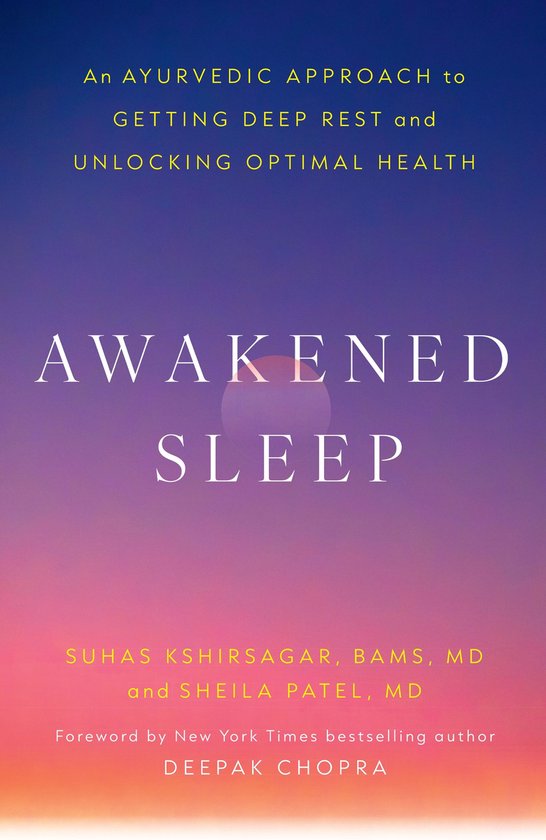Awakened Sleep - cover