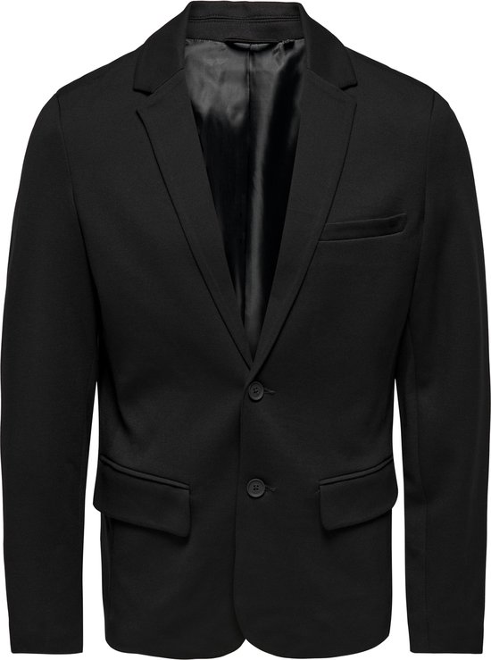ONSMARK Slim 0209. Blazer NOOS, night sky, XXL