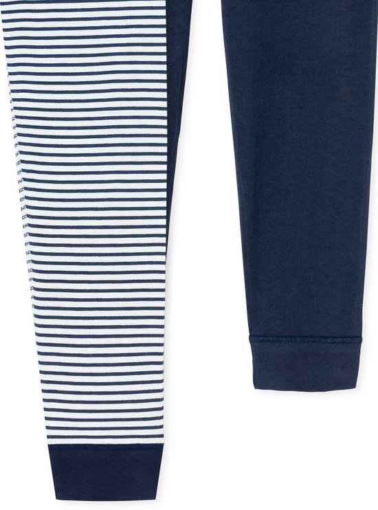 Schiesser Lange Sous-pantalon 95/5