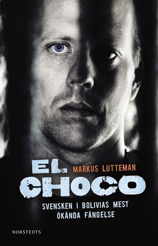 El Choco - cover