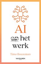 AI aan het werk