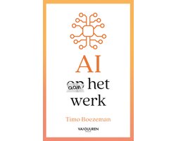 AI aan het werk