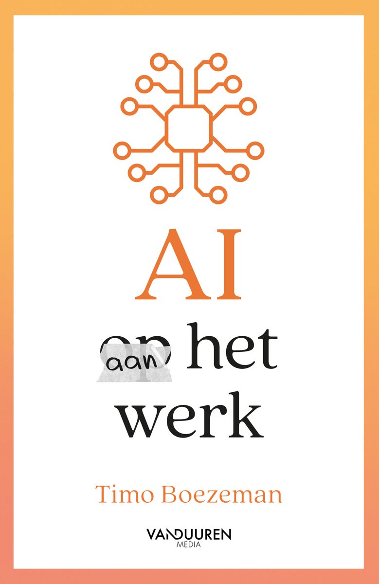 AI aan het werk