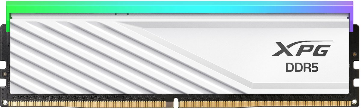 XPG LANCER BLADE RGB DDR5 geheugenmodule 32 GB 2 x 16 GB 288-pin DIMM ECC