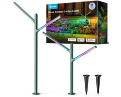 Govee Outdoor Spotlights 2 - 2-Pack