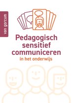 Pedagogisch sensitief communiceren