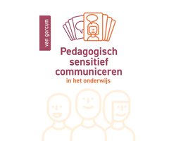 Pedagogisch sensitief communiceren